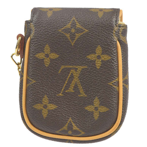 LOUIS VUITTON 2006 Monogram Pochette Turam M60020 59529 - Picture 2 of 7